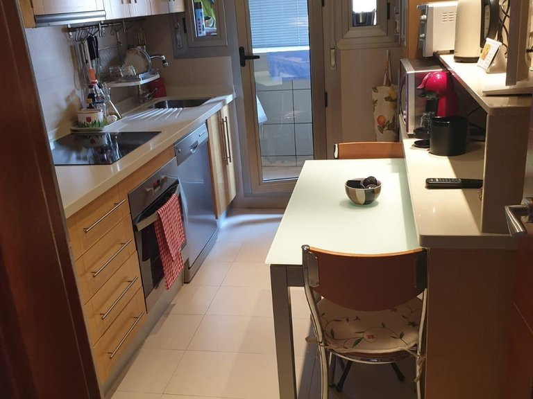Apartment for Sale in Torrevieja, Alicante 12