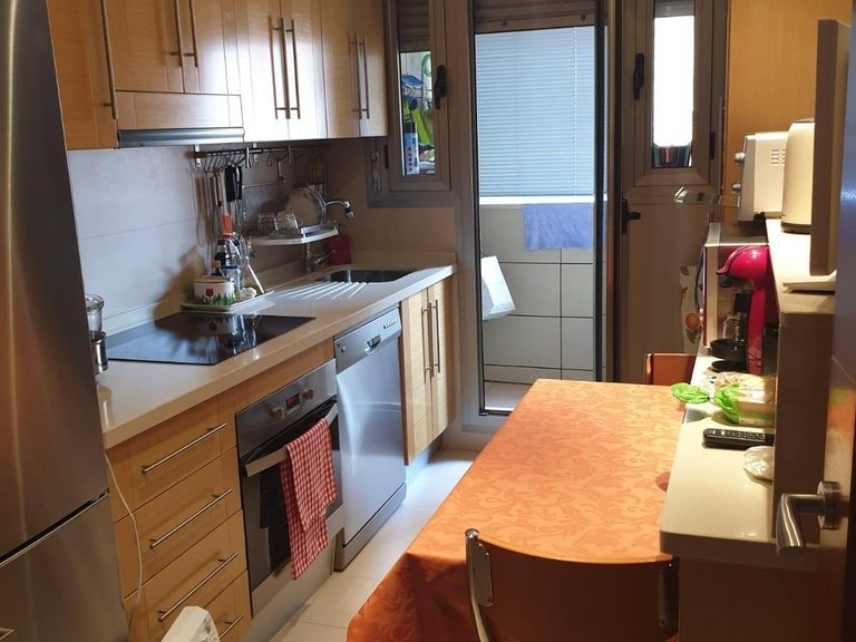 Apartment for Sale in Torrevieja, Alicante 14