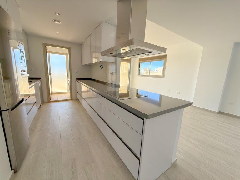 Apartment for Sale in Costa Blanca Orihuela Costa, Alicante 10