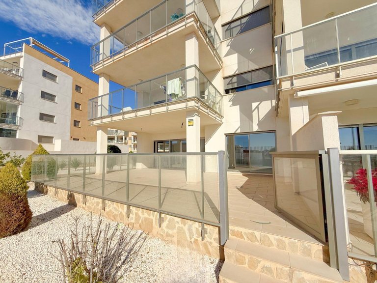 Apartment for Sale in Costa Blanca Orihuela Costa, Alicante 3