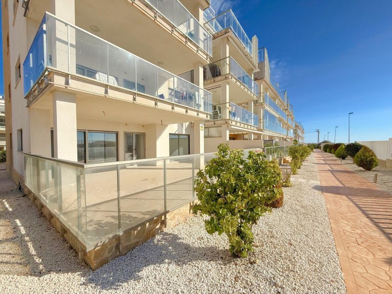 Apartment for Sale in Costa Blanca Orihuela Costa, Alicante 5