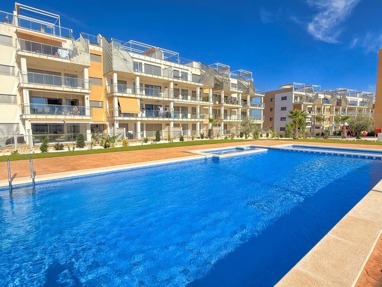 Apartment for Sale in Costa Blanca Orihuela Costa, Alicante 6