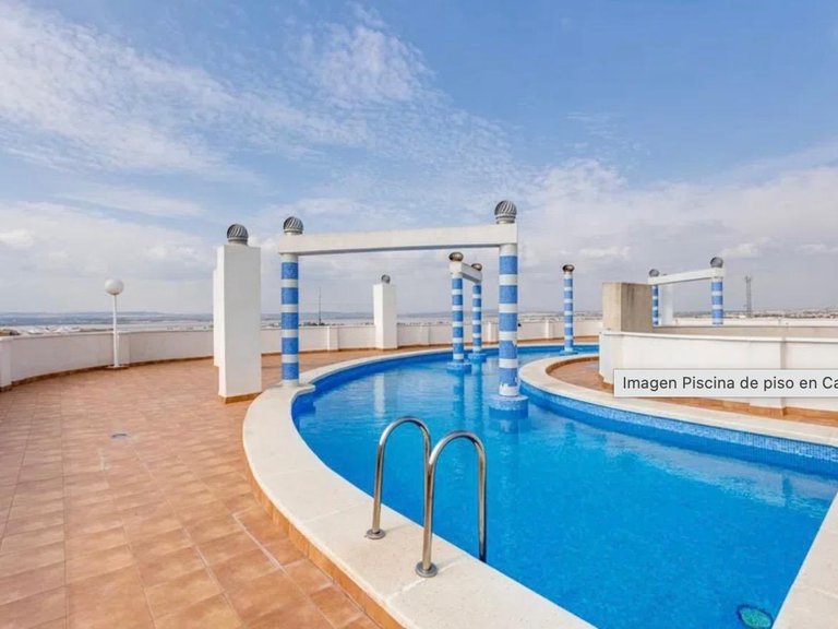Apartment for Sale in Torrevieja, Alicante 1