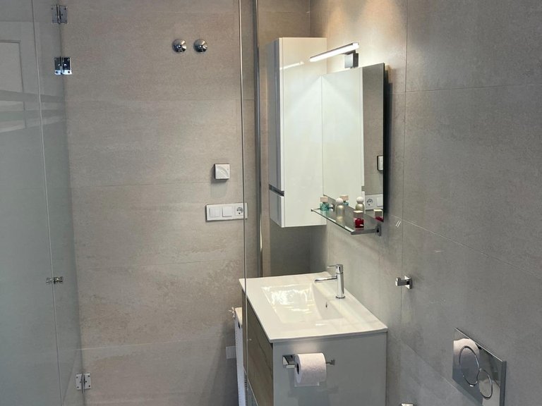 Villa for Sale in Inland San Miguel De Salinas, Alicante 11