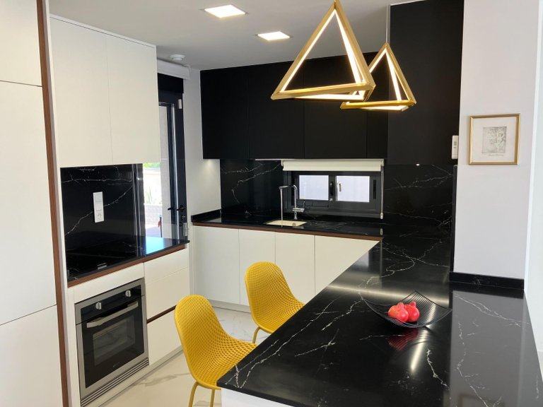 Villa for Sale in Inland San Miguel De Salinas, Alicante 12