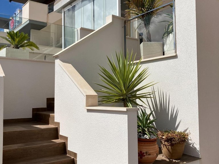 Villa for Sale in Inland San Miguel De Salinas, Alicante 15