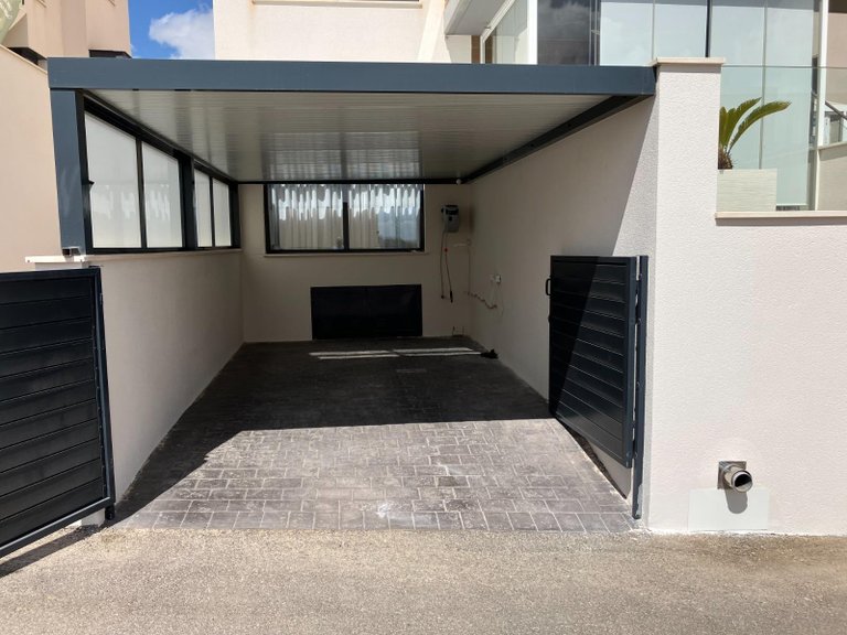 Villa for Sale in Inland San Miguel De Salinas, Alicante 16