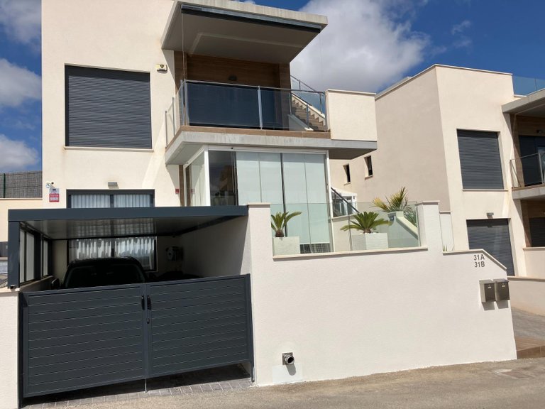 Villa for Sale in Inland San Miguel De Salinas, Alicante 3