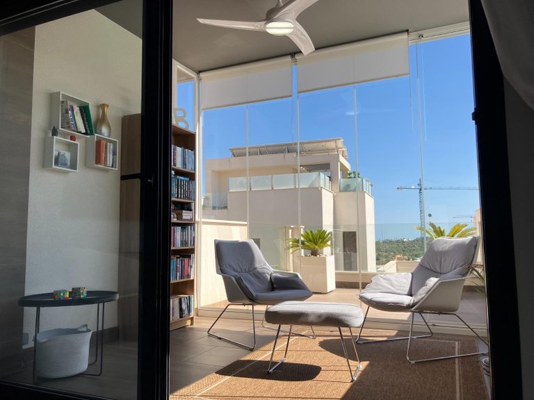 Villa for Sale in Inland San Miguel De Salinas, Alicante 5