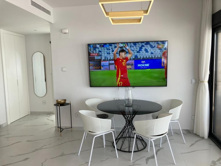 Villa for Sale in Inland San Miguel De Salinas, Alicante 9