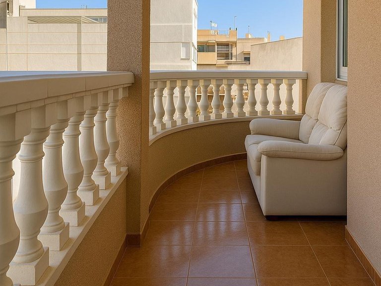Apartment for Sale in Torrevieja, Alicante 1