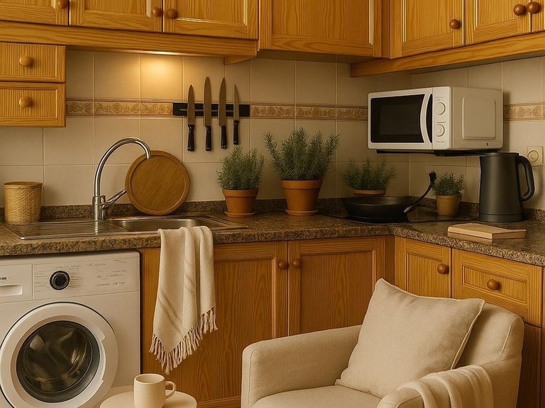 Apartment for Sale in Torrevieja, Alicante 10