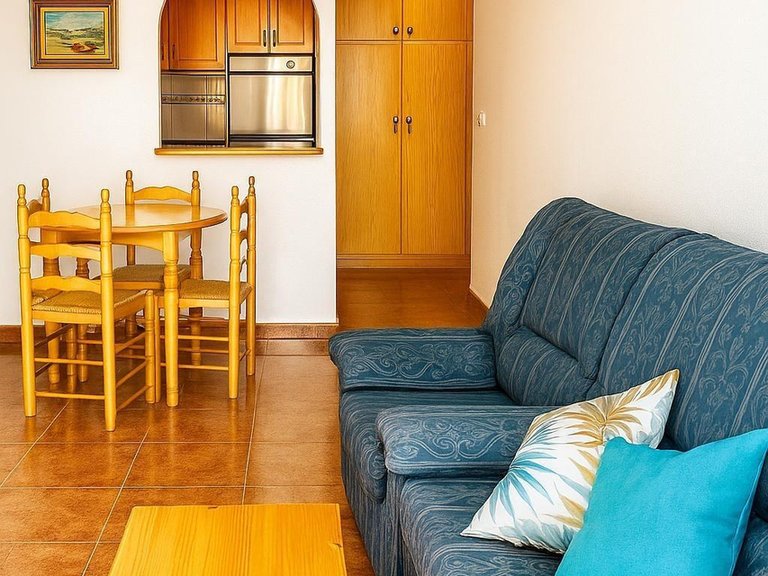 Apartment for Sale in Torrevieja, Alicante 12