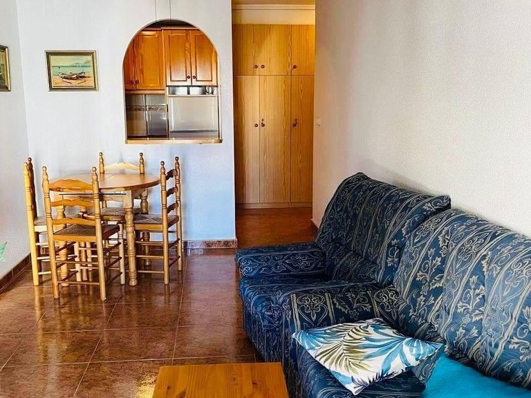 Apartment for Sale in Torrevieja, Alicante 13