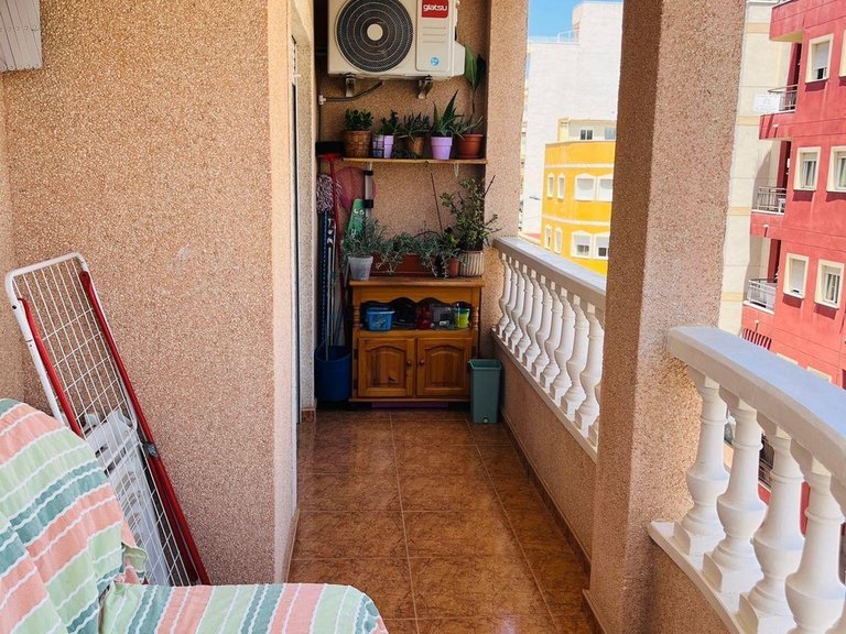 Apartment for Sale in Torrevieja, Alicante 2