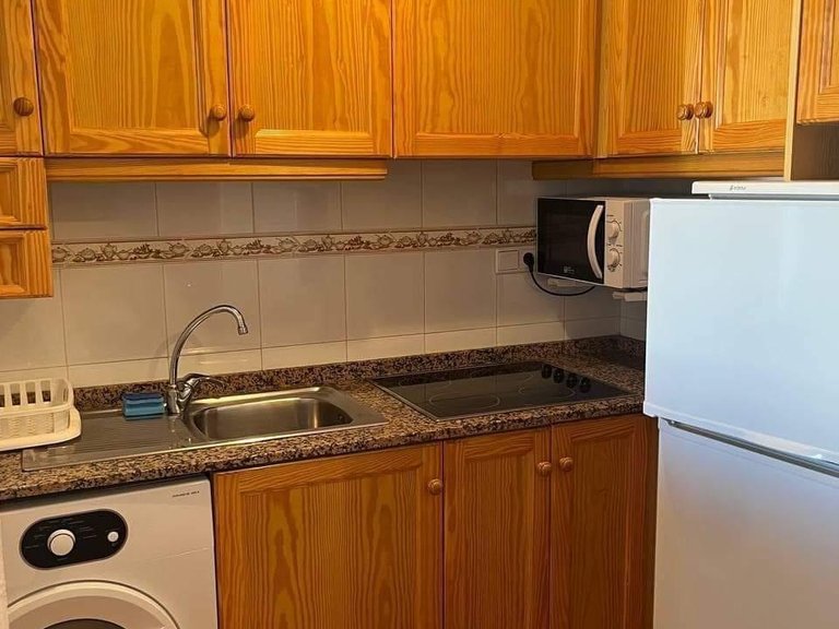 Apartment for Sale in Torrevieja, Alicante 7