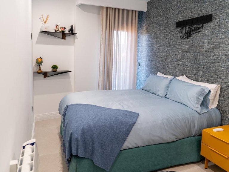 Apartment for Sale in Costa Blanca Torrevieja, Alicante 19