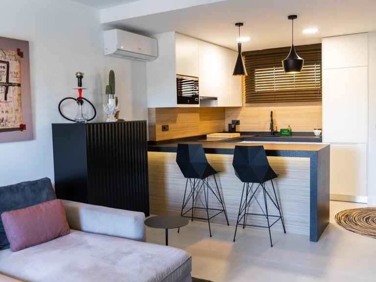 Apartment for Sale in Costa Blanca Torrevieja, Alicante 31