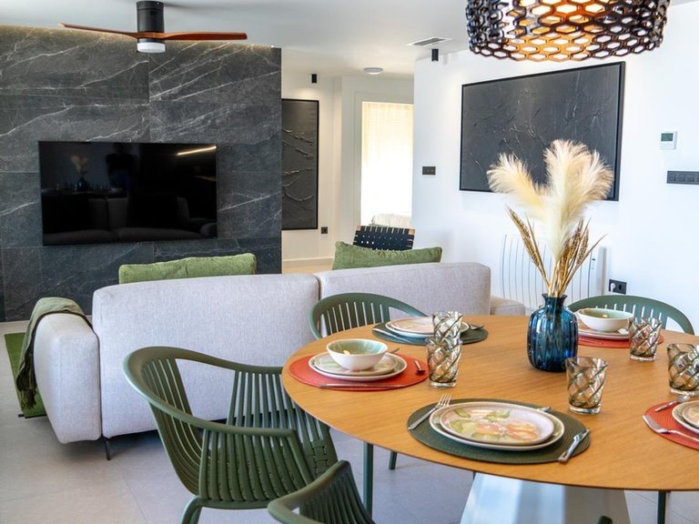 Penthouse for Sale in Costa Blanca Orihuela Costa, Alicante 11