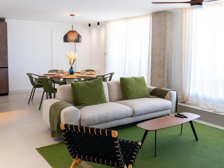 Penthouse for Sale in Costa Blanca Orihuela Costa, Alicante 12