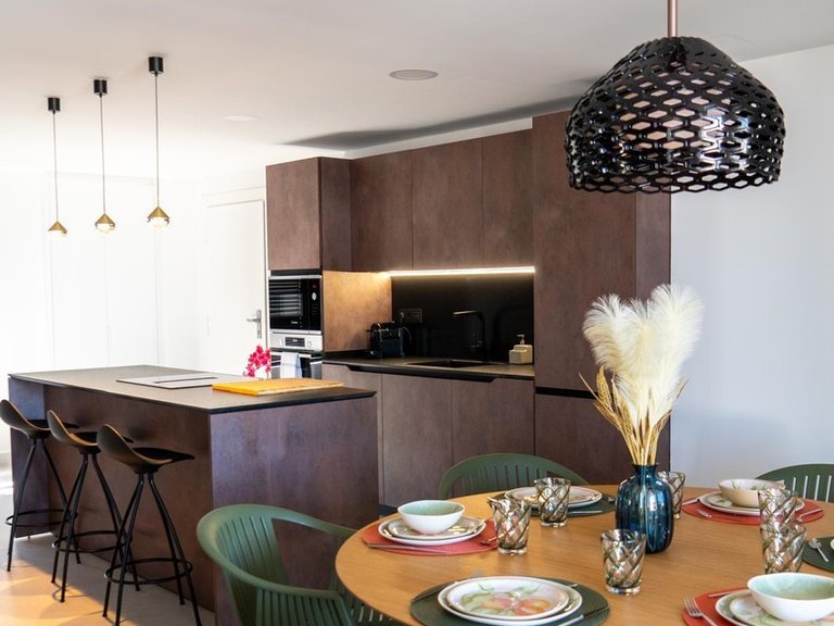 Penthouse for Sale in Costa Blanca Orihuela Costa, Alicante 15