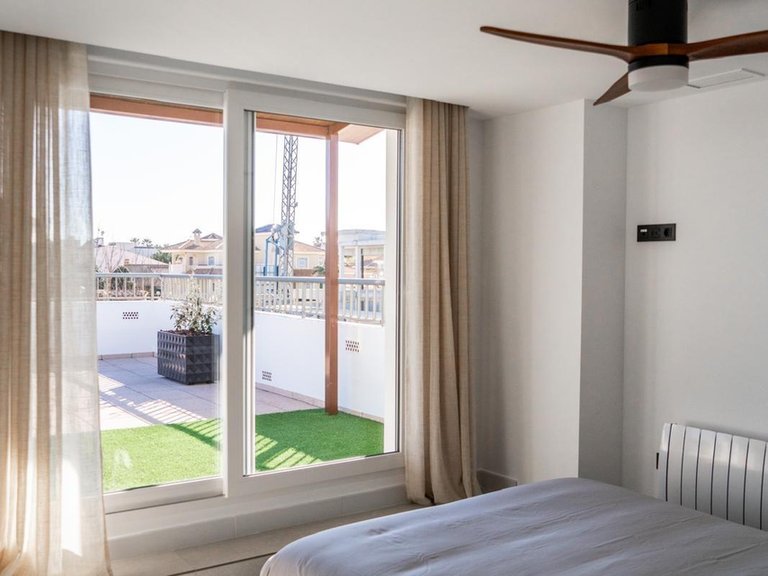 Penthouse for Sale in Costa Blanca Orihuela Costa, Alicante 17