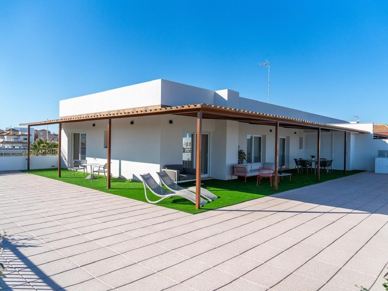 Penthouse for Sale in Costa Blanca Orihuela Costa, Alicante 2