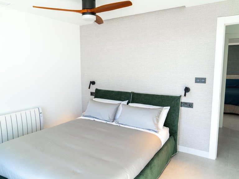 Penthouse for Sale in Costa Blanca Orihuela Costa, Alicante 21