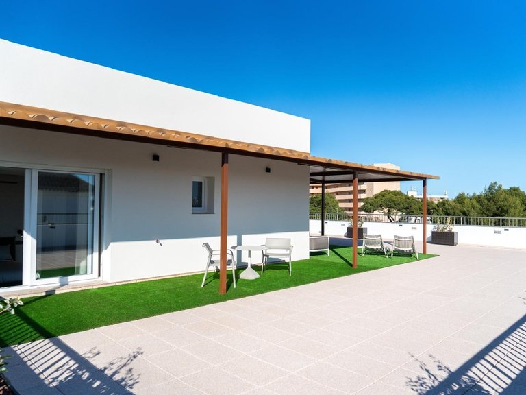 Penthouse for Sale in Costa Blanca Orihuela Costa, Alicante 3