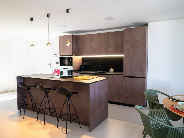 Penthouse for Sale in Costa Blanca Orihuela Costa, Alicante 6