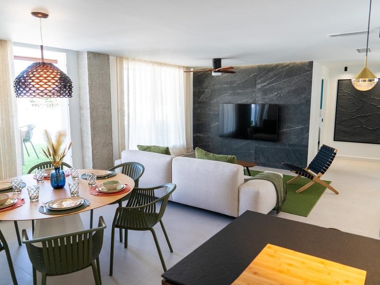 Penthouse for Sale in Costa Blanca Orihuela Costa, Alicante 9