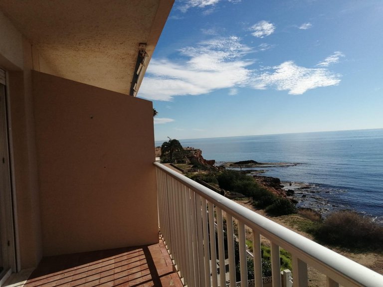 Apartment for Sale in Costa Blanca Torrevieja, Alicante 1