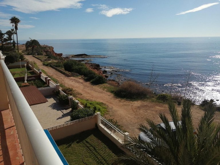 Apartment for Sale in Costa Blanca Torrevieja, Alicante 2