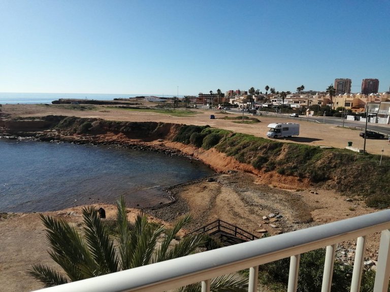Apartment for Sale in Costa Blanca Torrevieja, Alicante 3