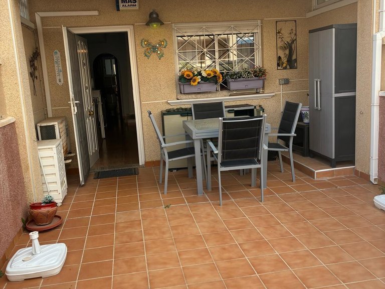 Villa for Sale in Orihuela Costa, Alicante 1