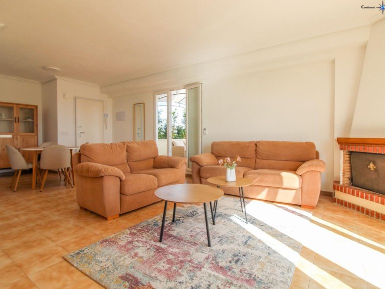 Penthouse for Sale in Torrevieja, Alicante 10