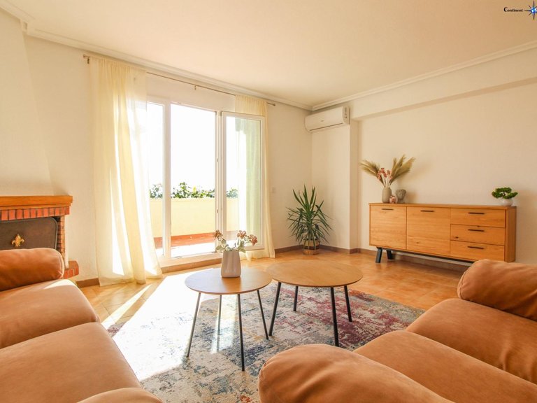 Penthouse for Sale in Torrevieja, Alicante 11