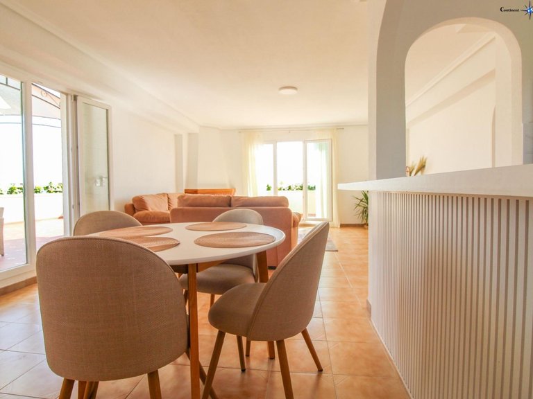 Penthouse for Sale in Torrevieja, Alicante 14