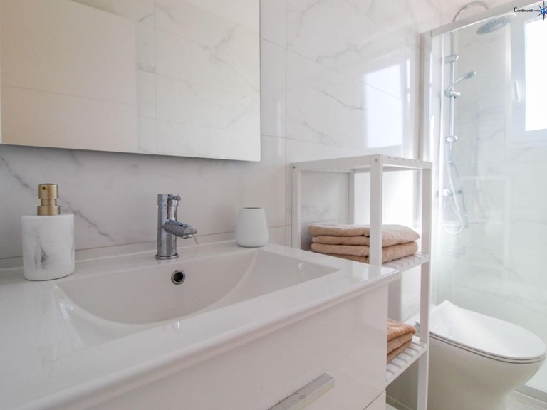 Penthouse for Sale in Torrevieja, Alicante 18