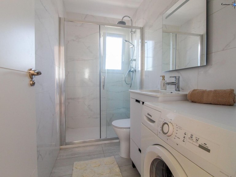 Penthouse for Sale in Torrevieja, Alicante 19