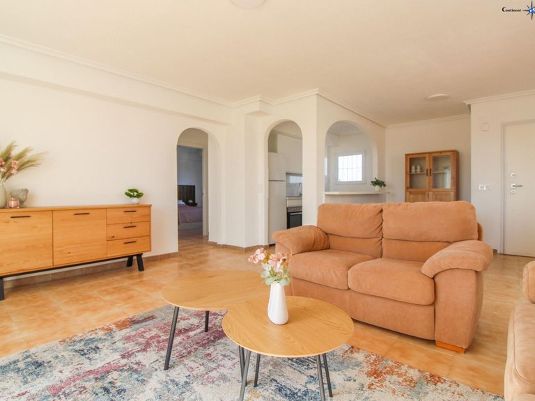 Penthouse for Sale in Torrevieja, Alicante 20