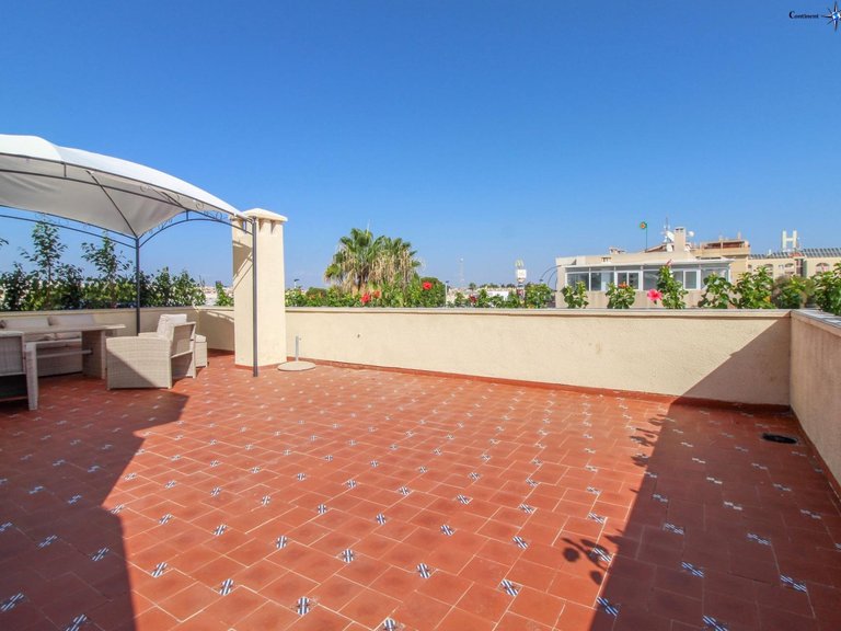 Penthouse for Sale in Torrevieja, Alicante 3
