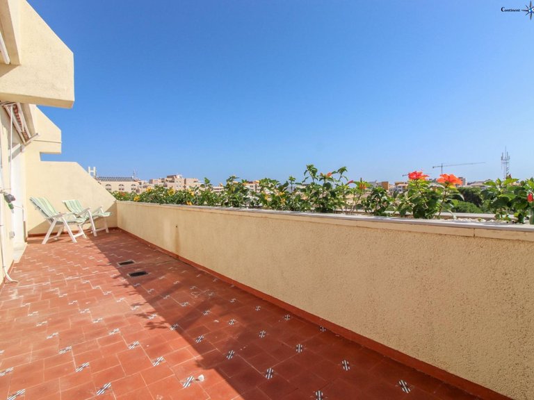 Penthouse for Sale in Torrevieja, Alicante 4