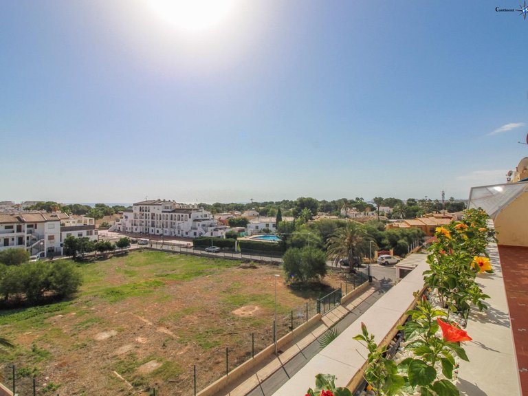 Penthouse for Sale in Torrevieja, Alicante 5