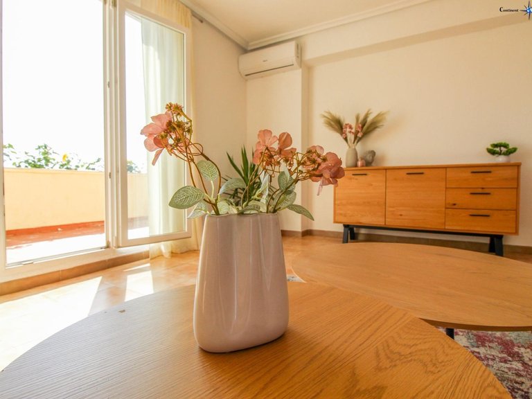 Penthouse for Sale in Torrevieja, Alicante 8