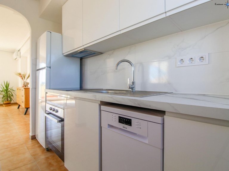 Penthouse for Sale in Torrevieja, Alicante 9