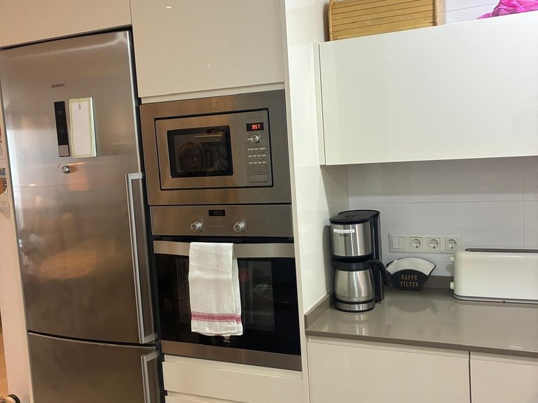 Apartment for Sale in Costa Blanca Torrevieja, Alicante 11