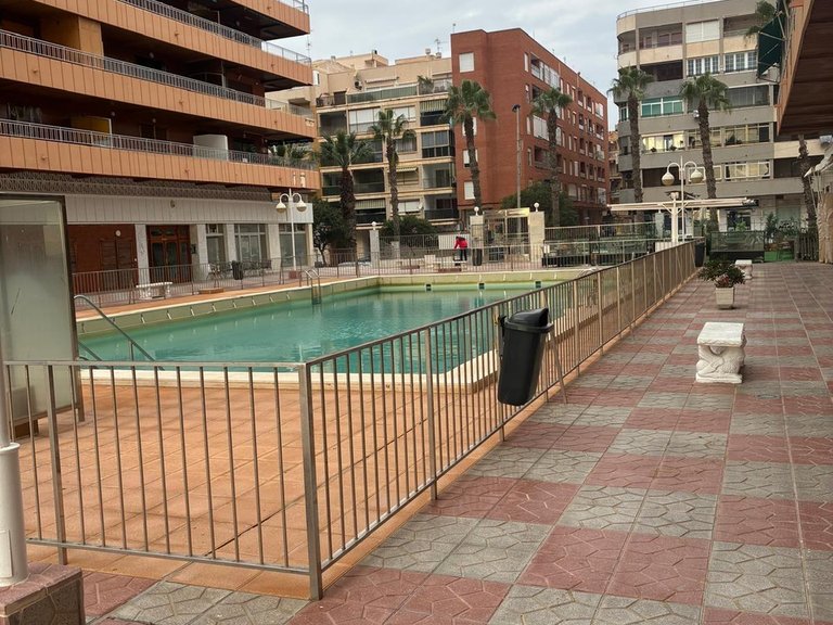 Apartment for Sale in Costa Blanca Torrevieja, Alicante 20