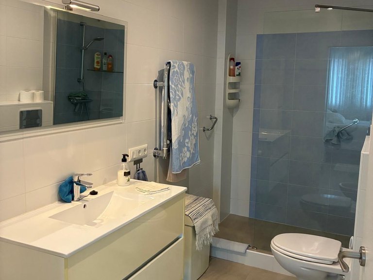 Apartment for Sale in Costa Blanca Torrevieja, Alicante 24