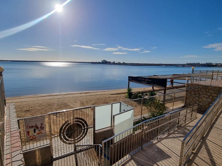 Penthouse for Sale in Costa Blanca Torrevieja, Alicante 11